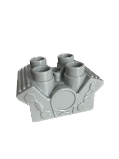 Lego Duplo motor